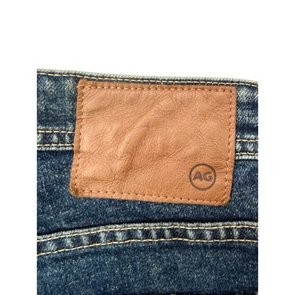 AG Adriano Goldschmied‎ Tellis Modern Slim Blue Jeans Men's Size 40 x 33 Inseam - Picture 8 of 16